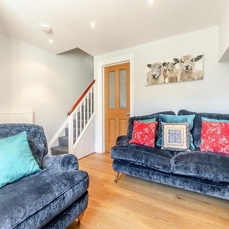 손턴 데일 Ryburn House - Uk43518 빌라 외부 사진