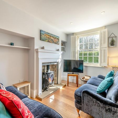 손턴 데일 Ryburn House - Uk43518 빌라 외부 사진