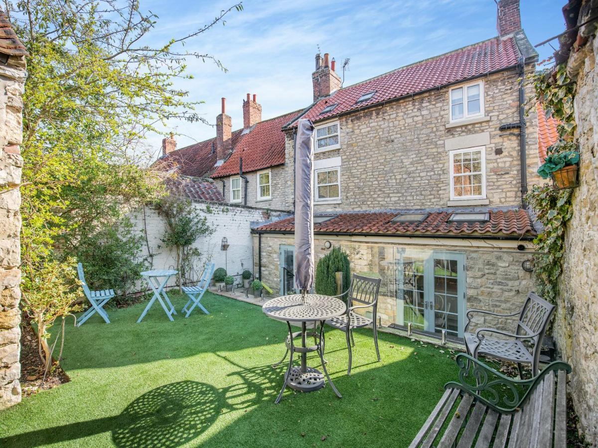 손턴 데일 Ryburn House - Uk43518 빌라 외부 사진