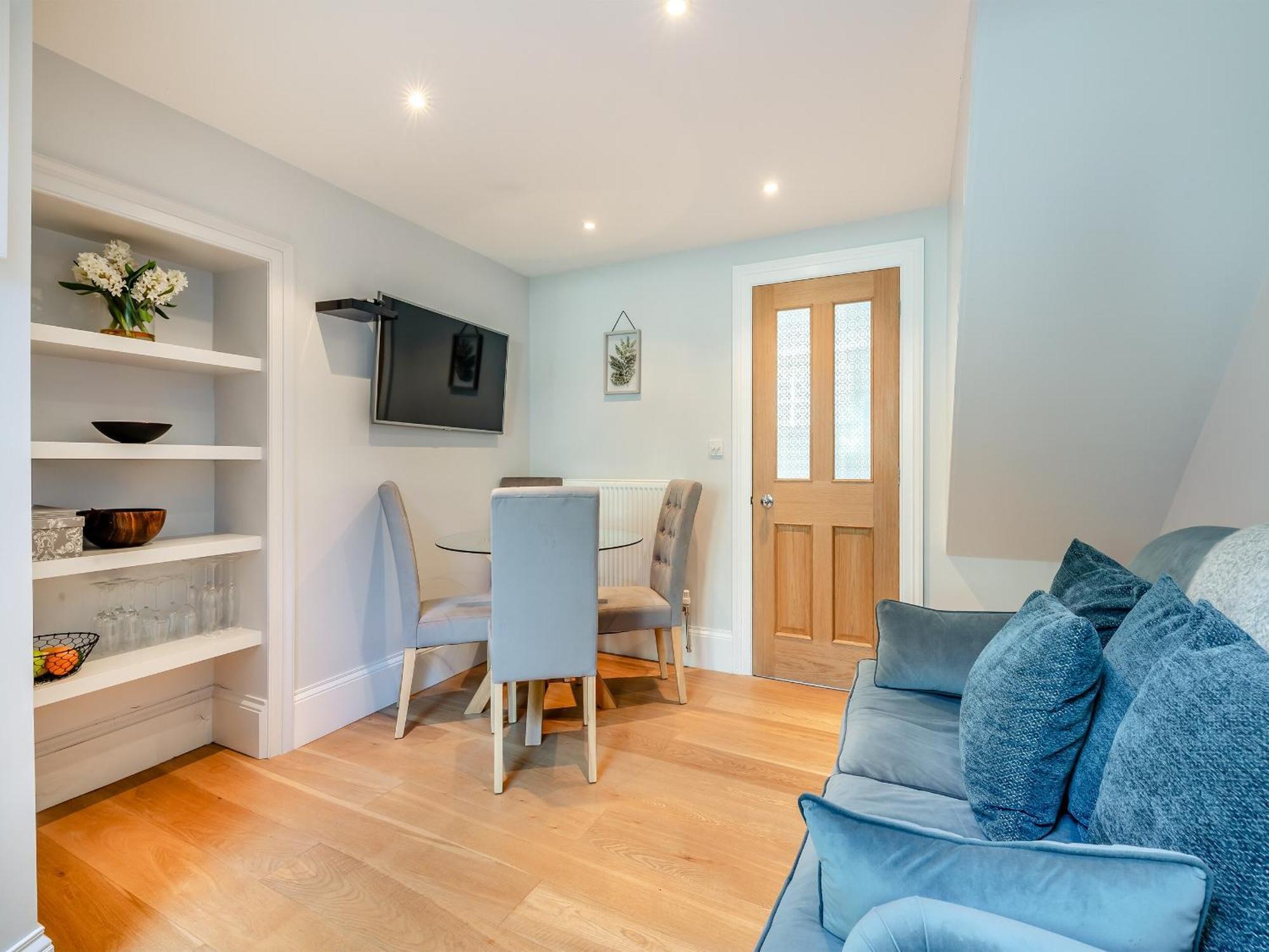 손턴 데일 Ryburn House - Uk43518 빌라 외부 사진